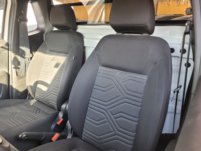 Fiat Strada Freedom 1.3 Flex 8V  CS Plus