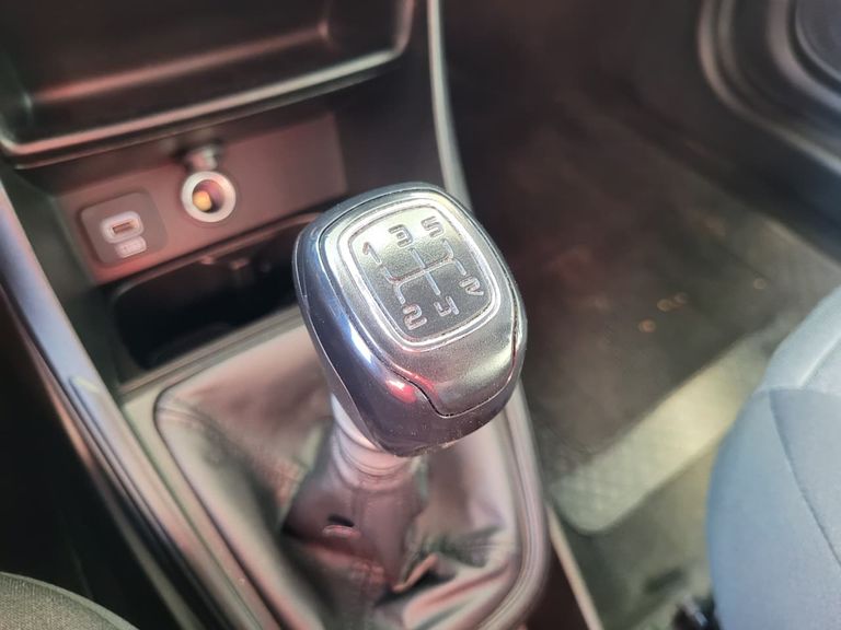 Fiat Strada Freedom 1.3 Flex 8V  CS Plus