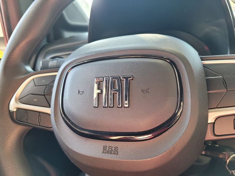 Fiat Strada Freedom 1.3 Flex 8V  CS Plus