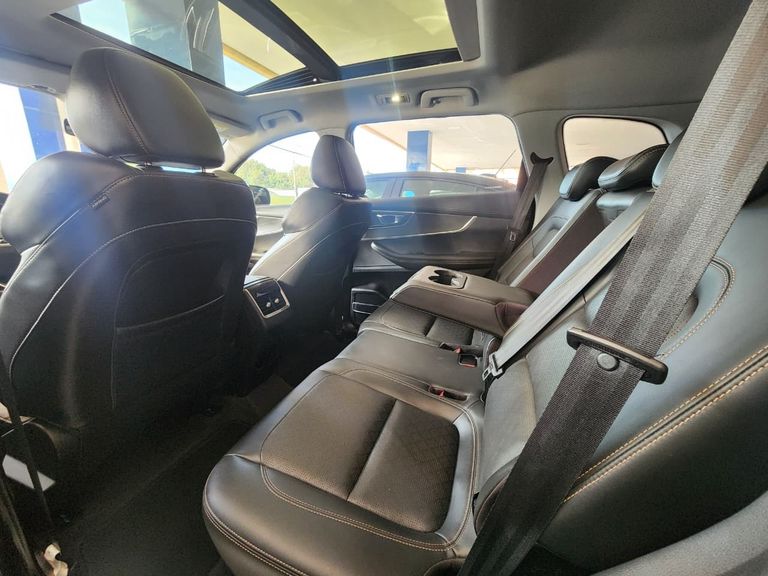 Caoa Chery/Chery Tiggo 8 TXS 1.6 16V TGDi Aut.