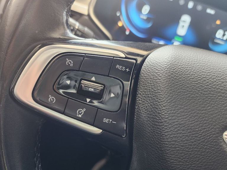 Caoa Chery/Chery Tiggo 8 TXS 1.6 16V TGDi Aut.