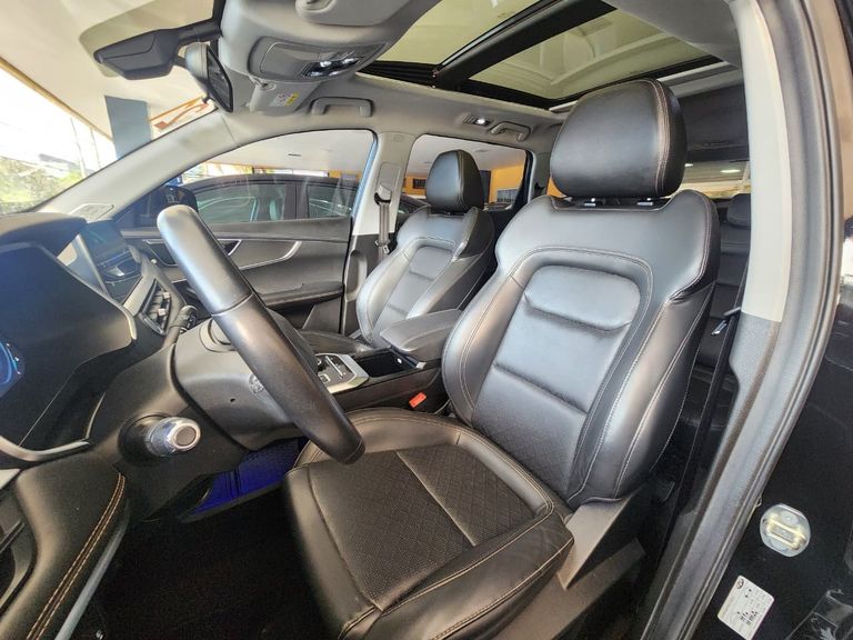 Caoa Chery/Chery Tiggo 8 TXS 1.6 16V TGDi Aut.