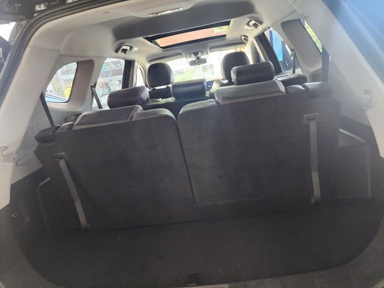 Caoa Chery/Chery Tiggo 8 TXS 1.6 16V TGDi Aut.