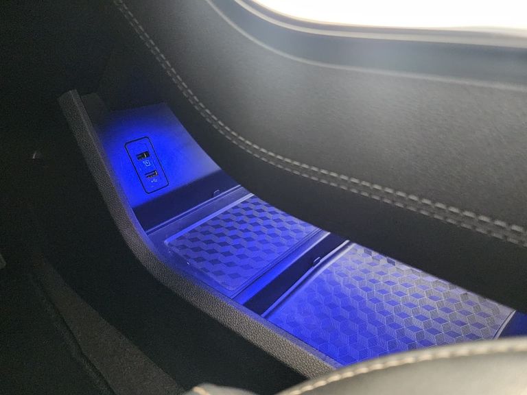 Caoa Chery/Chery Tiggo 8 TXS 1.6 16V TGDi Aut.