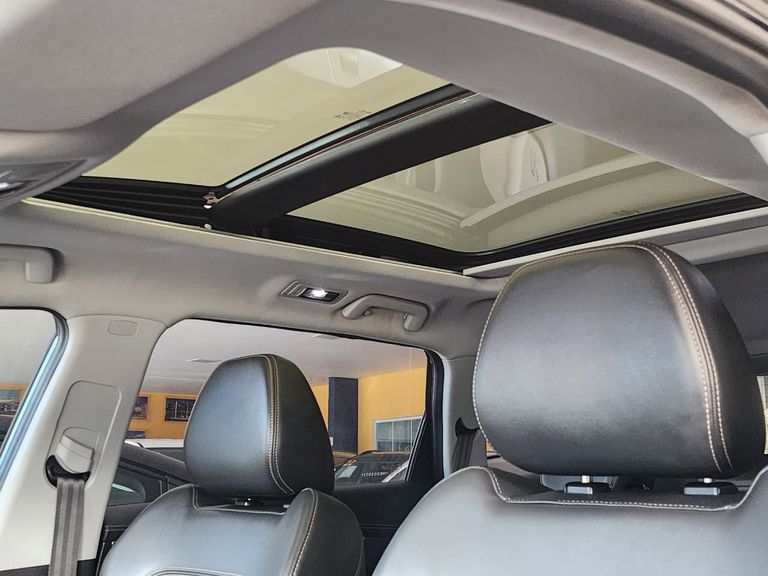 Caoa Chery/Chery Tiggo 8 TXS 1.6 16V TGDi Aut.