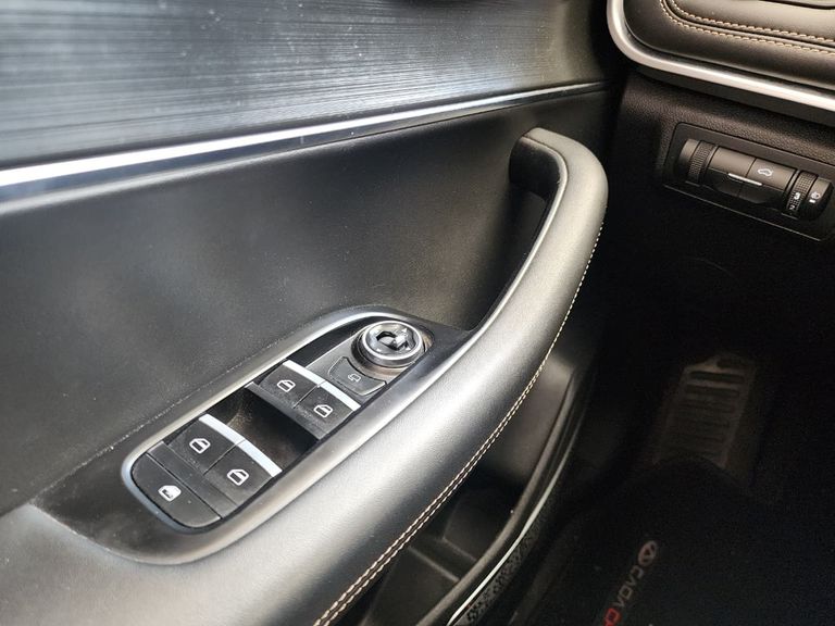 Caoa Chery/Chery Tiggo 8 TXS 1.6 16V TGDi Aut.