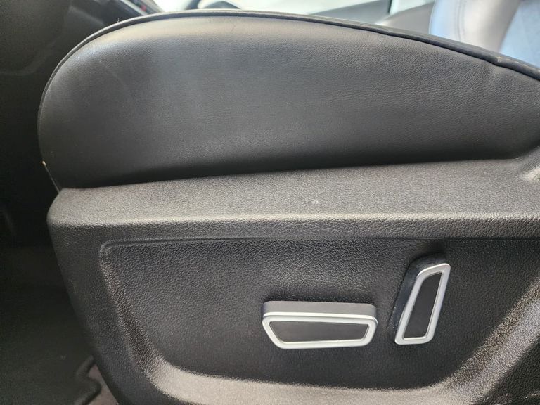 Caoa Chery/Chery Tiggo 8 TXS 1.6 16V TGDi Aut.