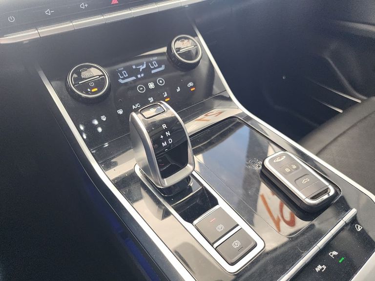 Caoa Chery/Chery Tiggo 8 TXS 1.6 16V TGDi Aut.