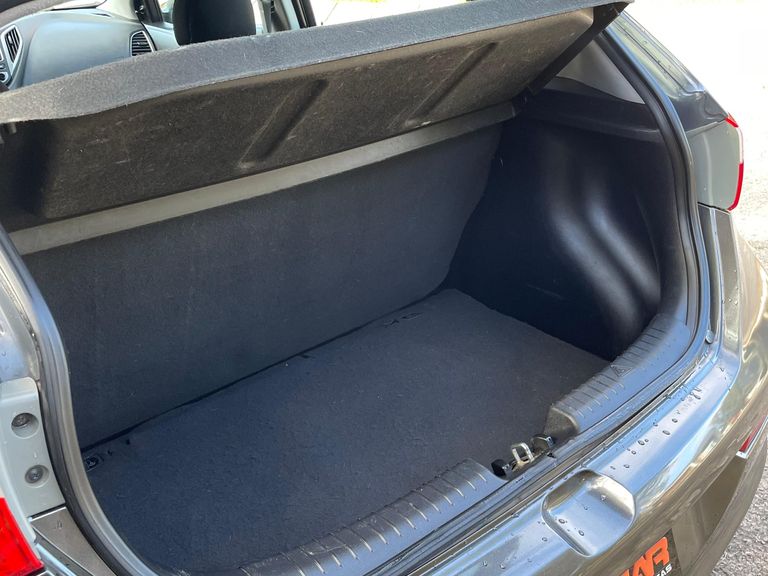 Hyundai HB20 Comf./C.Plus/C.Style 1.0 Flex 12V
