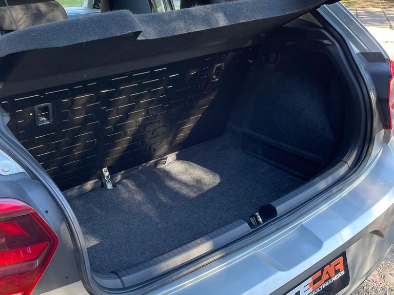 VolksWagen Polo 1.6 MSI Flex 16V 5p