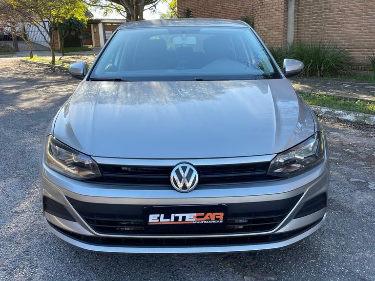 VolksWagen Polo 1.6 MSI Flex 16V 5p