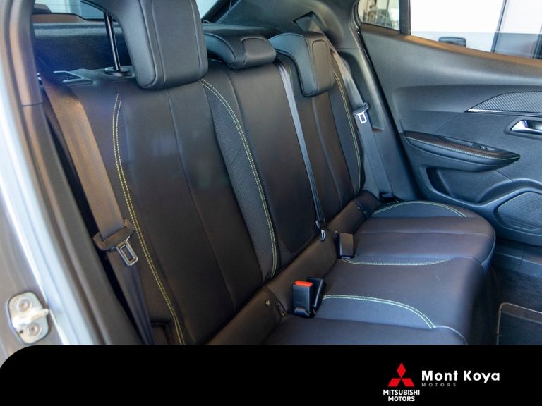 Peugeot 2008 GT 1.0 Turbo Flex 5p Aut.