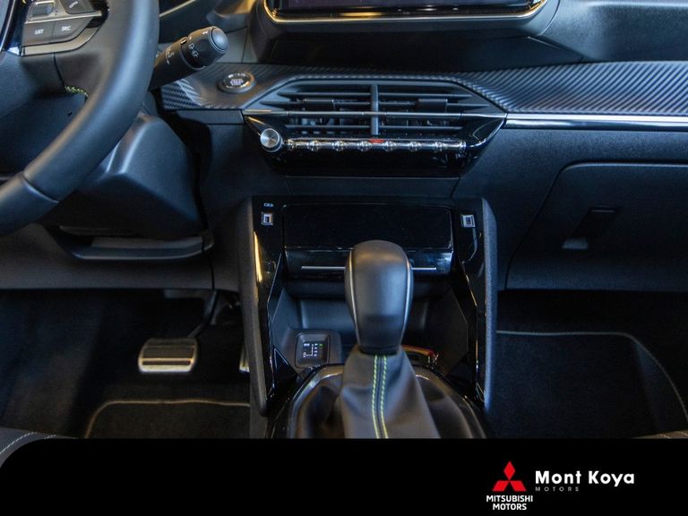 Peugeot 2008 GT 1.0 Turbo Flex 5p Aut.