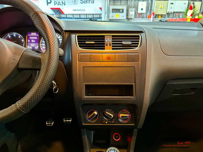 VolksWagen SpaceCross 1.6 Mi Total Flex 8V