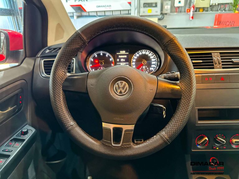 VolksWagen SpaceCross 1.6 Mi Total Flex 8V