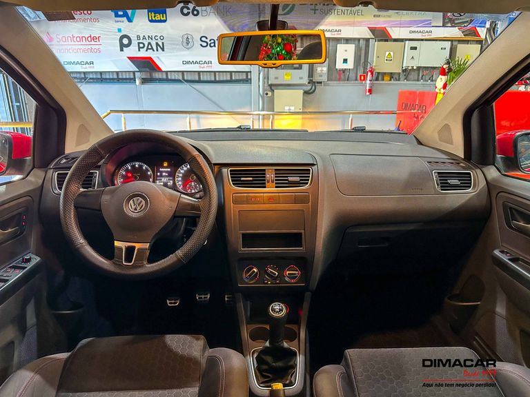 VolksWagen SpaceCross 1.6 Mi Total Flex 8V