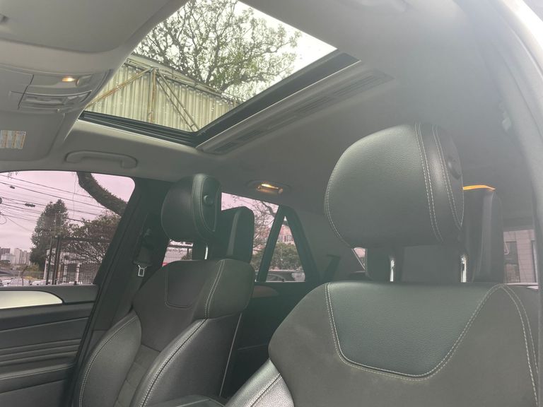 Mercedes ML-350 3.0 V6  4x4 Diesel