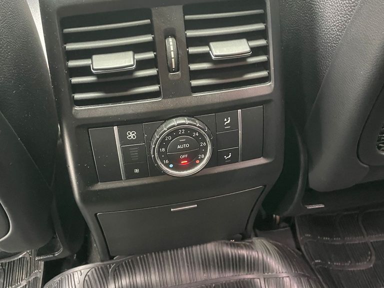 Mercedes ML-350 3.0 V6  4x4 Diesel
