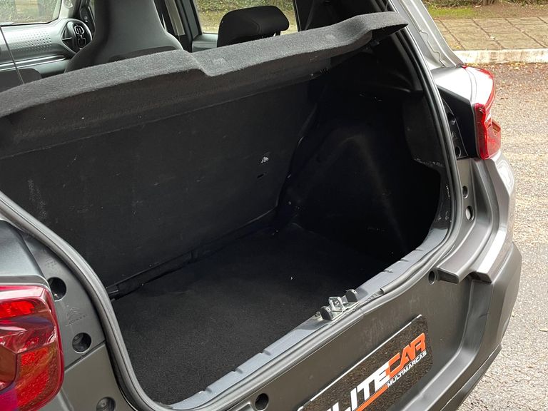 Citroën C3 Live Pack 1.0 Flex 6V 5p Mec.