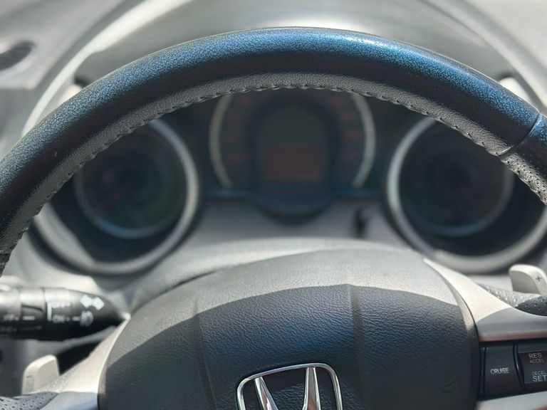 Honda Fit EX/S 1.5 Flex/Flexone 16V 5p Aut.