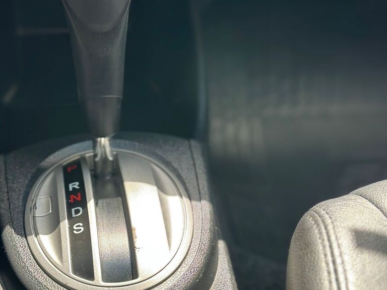 Honda Fit EX/S 1.5 Flex/Flexone 16V 5p Aut.