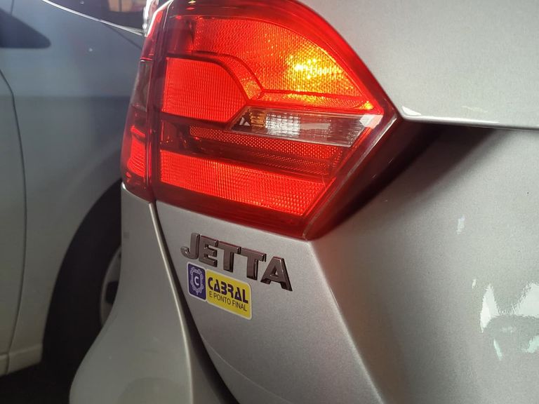 VolksWagen JETTA Highline 2.0 TSI 16V 4p Tiptronic