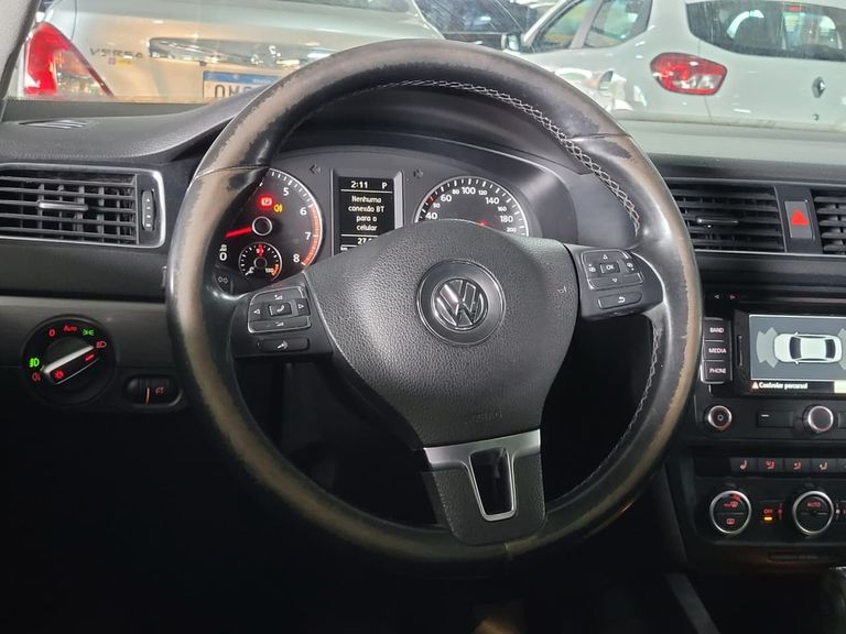 VolksWagen JETTA Highline 2.0 TSI 16V 4p Tiptronic