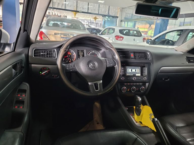 VolksWagen JETTA Highline 2.0 TSI 16V 4p Tiptronic