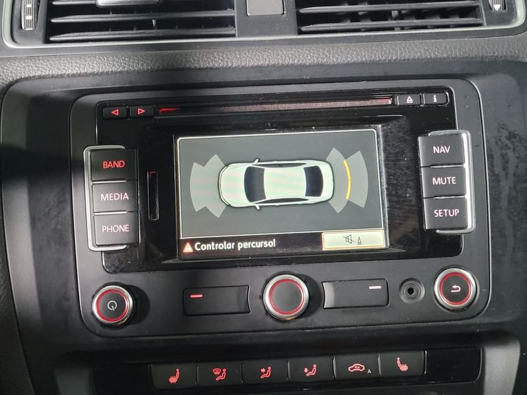 VolksWagen JETTA Highline 2.0 TSI 16V 4p Tiptronic