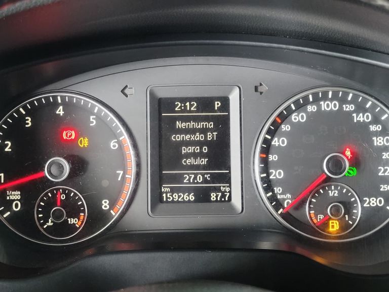 VolksWagen JETTA Highline 2.0 TSI 16V 4p Tiptronic