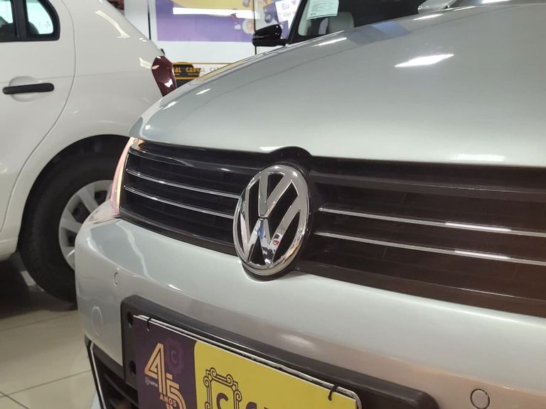 VolksWagen JETTA Highline 2.0 TSI 16V 4p Tiptronic