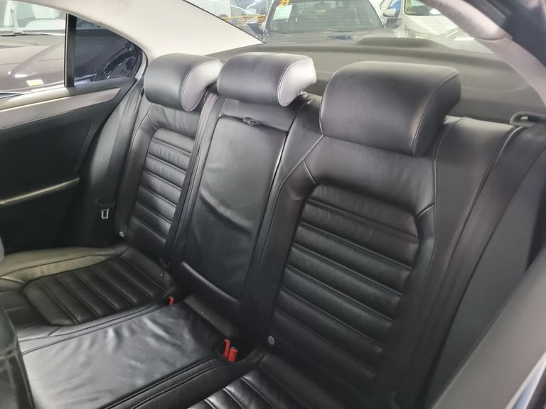 VolksWagen JETTA Highline 2.0 TSI 16V 4p Tiptronic