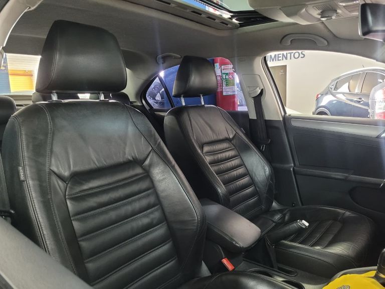 VolksWagen JETTA Highline 2.0 TSI 16V 4p Tiptronic