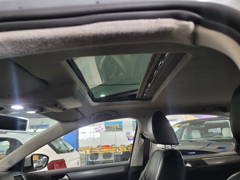 VolksWagen JETTA Highline 2.0 TSI 16V 4p Tiptronic