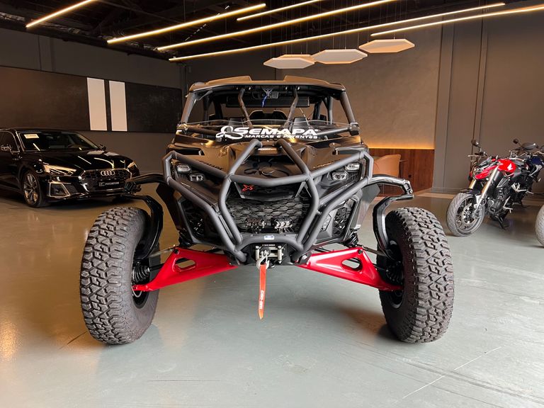 Buggy Utv maverick