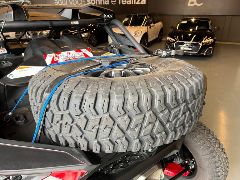 Buggy Utv maverick
