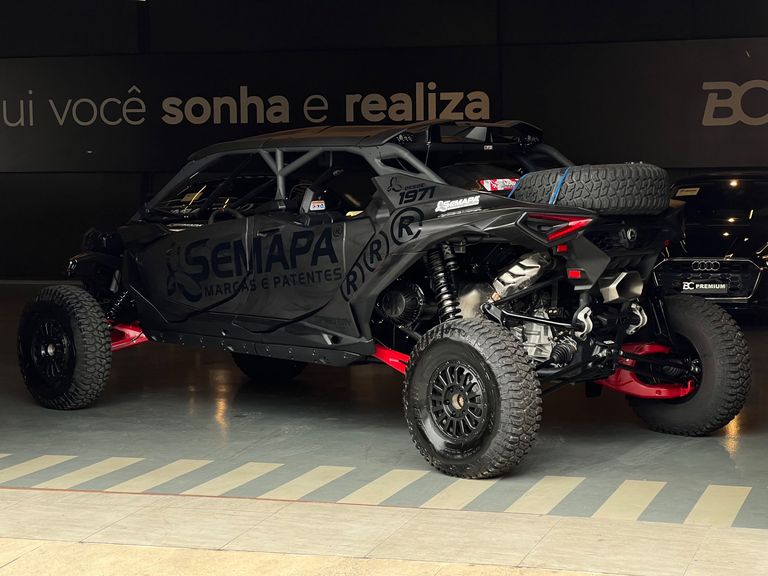 Buggy Utv maverick
