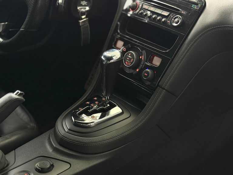 Peugeot RCZ 1.6 Turbo 16V 2p Aut.