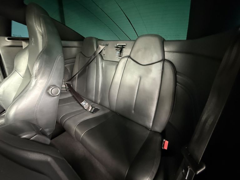 Peugeot RCZ 1.6 Turbo 16V 2p Aut.