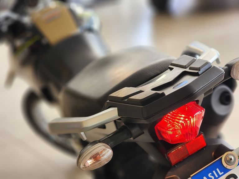 YAMAHA XTZ 150 CROSSER Z FLEX