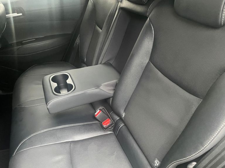 Toyota Corolla Cross XRE 2.0 16V Flex Aut.
