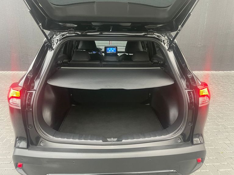 Toyota Corolla Cross XRE 2.0 16V Flex Aut.