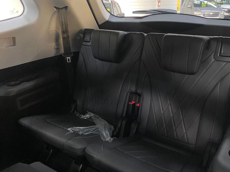 Caoa Chery Tiggo 8 PRO 1.6 TGDi Aut.