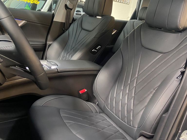 Caoa Chery Tiggo 8 PRO 1.6 TGDi Aut.