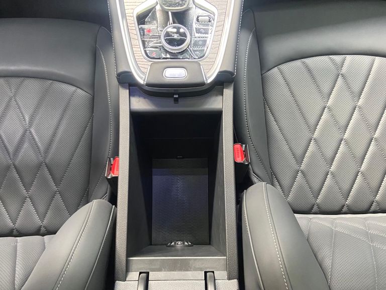 Caoa Chery Tiggo 8 PRO 1.6 TGDi Aut.
