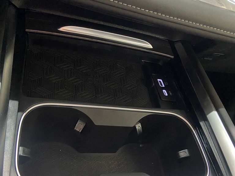 Caoa Chery Tiggo 8 PRO 1.6 TGDi Aut.