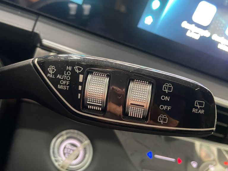 Caoa Chery Tiggo 8 PRO 1.6 TGDi Aut.