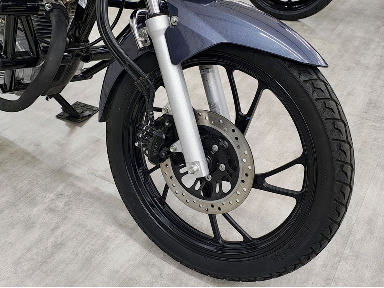HONDA CG 160 FAN Flex