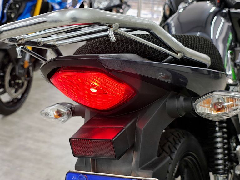 HONDA CG 160 FAN Flex