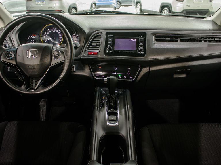 Honda HR-V EX 1.8 Flexone 16V 5p Aut.